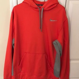 Nike Therma Fit Hoodie